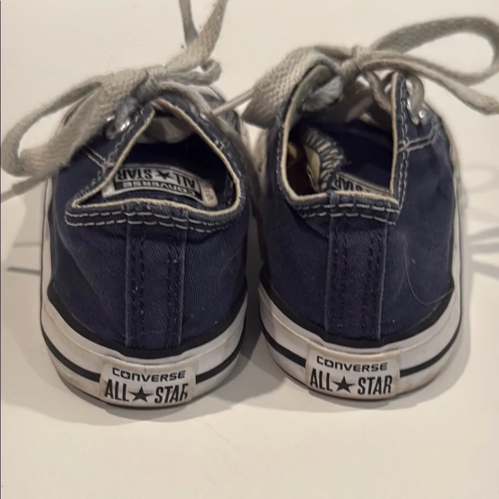 Converse experience timeless